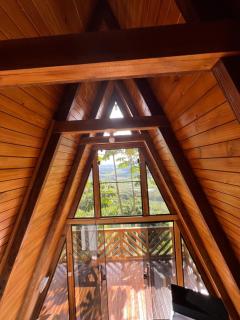 chalé bella vista - 4