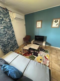 Le Duplex de Sainte Thérèse - 1