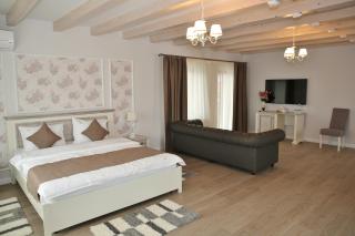 Domeniile Panciu Winery & Resort - Sîrbi - 6