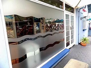 Shark shacks - Mossel Bay - 7