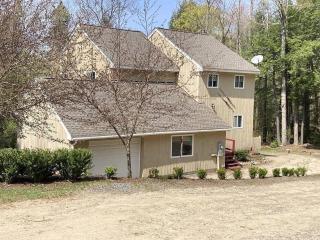 White Mountain Retreat - Thornton - 0