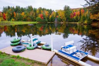 White Mountain Retreat - Thornton - 7