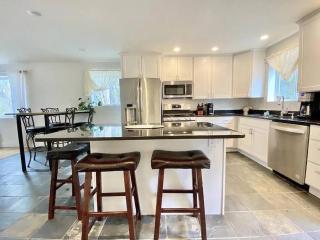 White Mountain Retreat - Thornton - 4