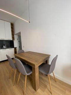 Jasemin Apartament Blloku - 2