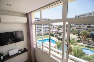 Isadora: apartamento vista piscina - Playa del Inglés - 8
