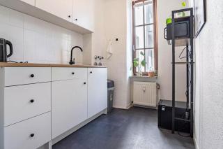 NEXT HOME - FREE Parking & WiFi - Badewanne - Duisburgo - 3