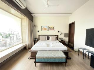 Central Bed & Breakfast - 7
