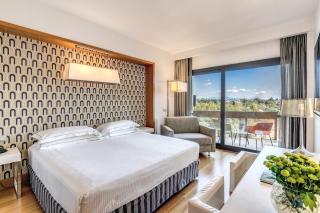 Hotel Midas Roma - A member of Barcelo Hotel Group - Rome - 8