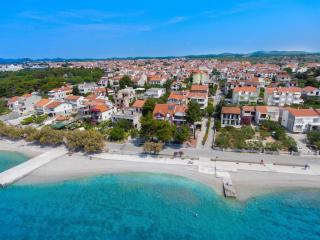 Apartments Ivanka on the beach - Vodice - 8