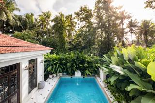 LohonoStays Castello Villa 5 - 5