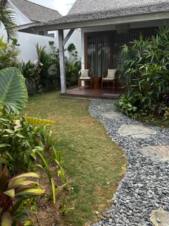 Pacific room in uluwatu - Uluwatu - 9