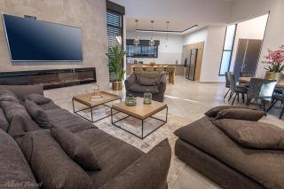 וילת שלוות ענהאל - 8