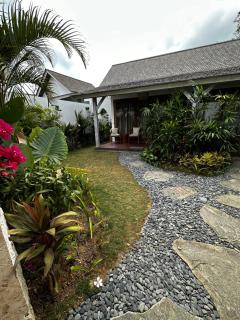 Pacific room in uluwatu - Uluwatu - 8