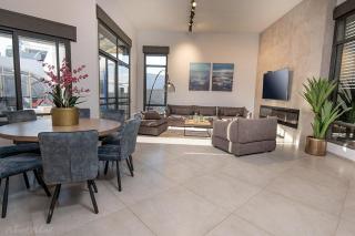 וילת שלוות ענהאל - 5