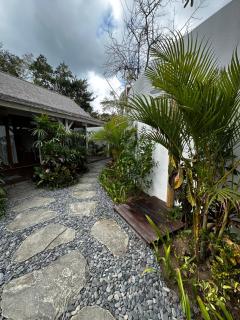 Pacific room in uluwatu - Uluwatu - 7