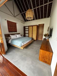 Pacific room in uluwatu - Uluwatu - 6
