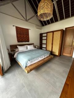 Pacific room in uluwatu - Uluwatu - 4