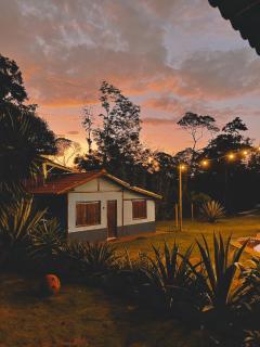 Ecovila Coração da Mata - Brumadinho - 1