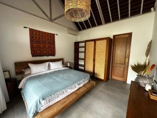 Pacific room in uluwatu - Uluwatu - 3