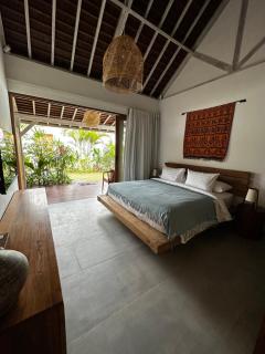 Pacific room in uluwatu - Uluwatu - 1