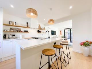 Beautiful designer Maisonette with Garden and BBQ - Pass the Keys - 7