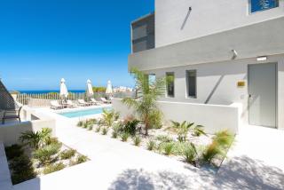 Heliades Residence - Kounoupidhianá - 4