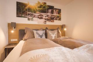 Appartements Bucher - Brixen im Thale - 2