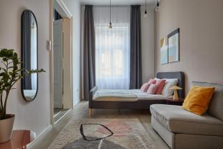 Butik Life Hotel & Apartments - Budapest - 9