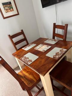 Castle Brae Apartment - 1