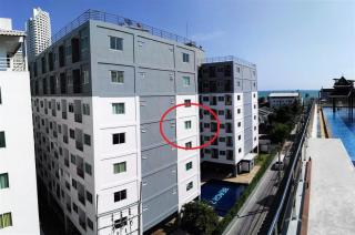 Beach 7 Condo 52 by ThaminatorPattaya - Jomtien Beach - 0