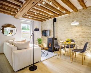 Escapade au Cocon des Plaisirs Secrets Spa &Sauna - 1