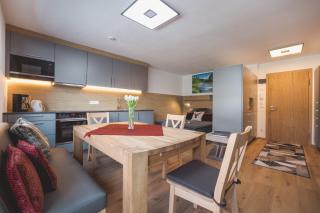 Appartements Bucher - Brixen im Thale - 8