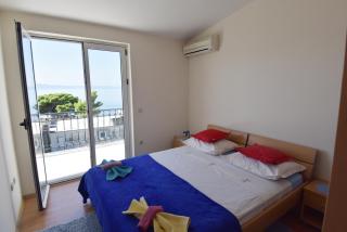 Apartman BARTUL - Podgora - 1