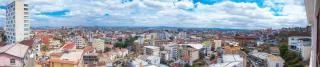 Hotel Le Pousse Pousse - Antananarivo - 9