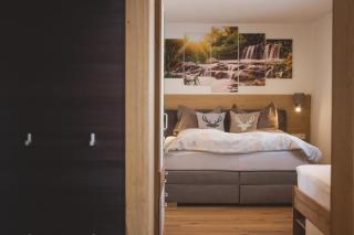 Appartements Bucher - Brixen im Thale - 9