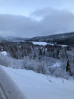 Mysig fjällägenhet med ski in och ski out, 4 rum + kök - 1