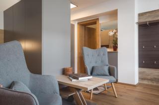 Appartements Bucher - Brixen im Thale - 6