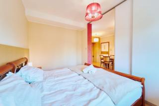 Marel- Apartament Rubinowy sauna Polanica Zdrój - Polanica-Zdrój - 5