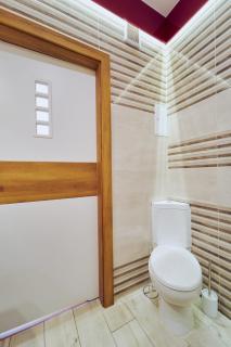 Apartament Rubinowy sauna Polanica Zdrój - 4