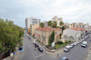 Finikoudes 3 Bedroom Seaview Flat - Larnaca - 6
