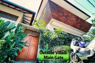 Villa Ark 003-Berawa Beach Cangu -Fatty Lion - Canggu - 9