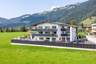 Kaiser Apart Walchsee - Walchsee - 8