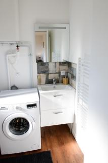 Le Forez Appartement 4 pers ou Studio 2 pers - - 8