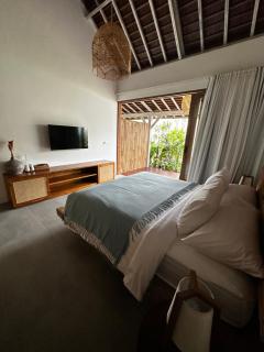 relax room in uluwatu - Uluwatu - 6