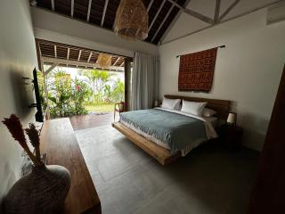 relax room in uluwatu - Uluwatu - 2
