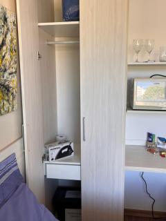 Suite Montparnasse - Lagoa Santa - 9