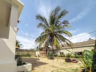 Zanzi Palm House - Paje - 2