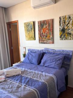 Suite Montparnasse - Lagoa Santa - 5
