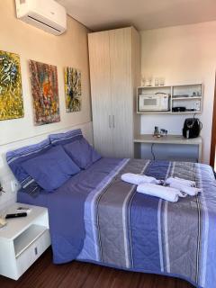 Suite Montparnasse - Lagoa Santa - 1