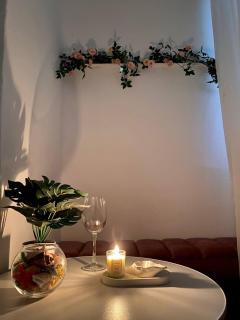 1-комнатная квартира в районе Космос - 1